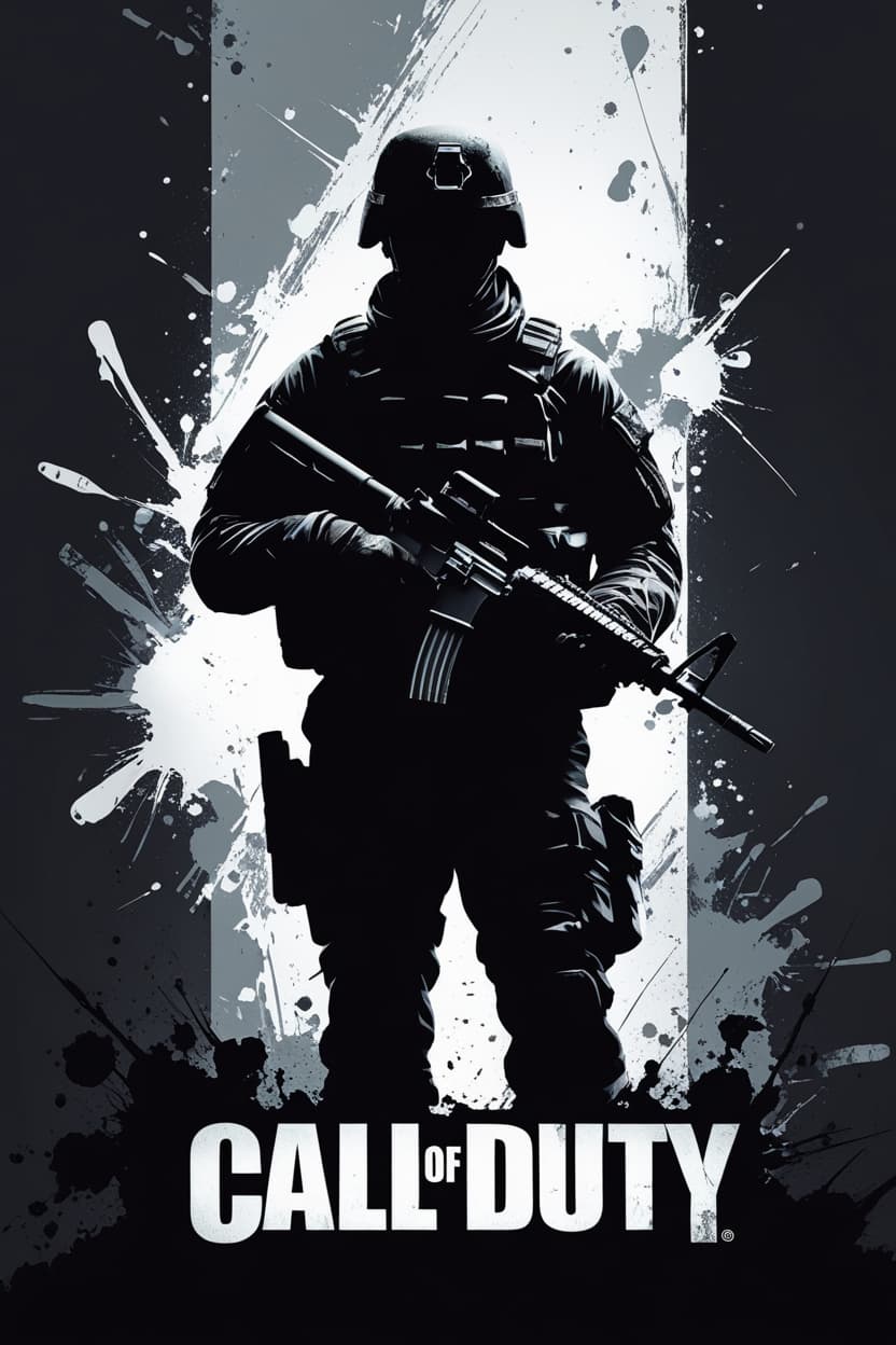 Call of Duty