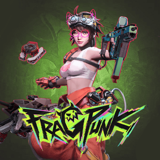 FRAGPUNK