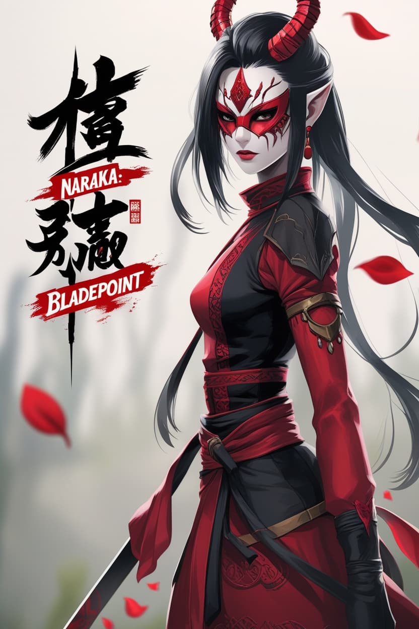 Naraka Bladepoint