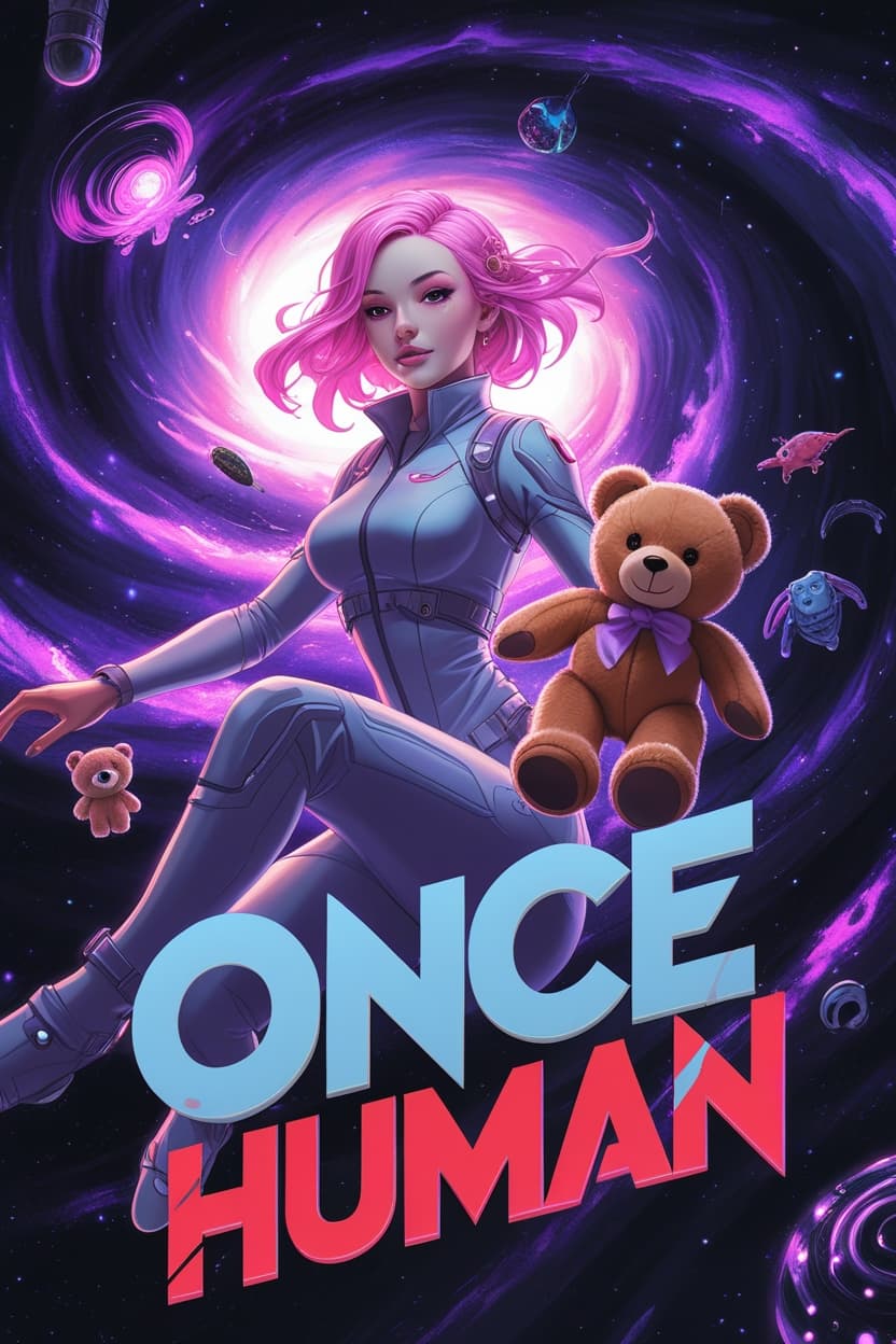 Once Human