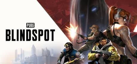 PUBG Blindspot