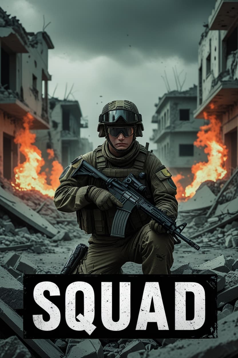 SQUAD