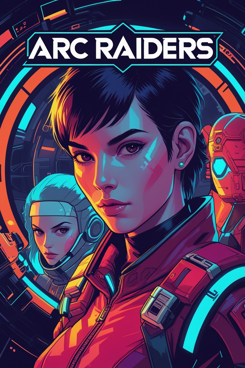 ARC RAIDERS cheat catalog
