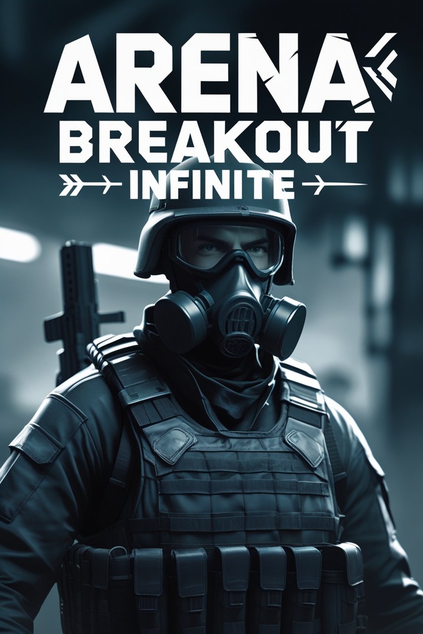 ARENA BREAKOUT: INFINITE cheat catalog