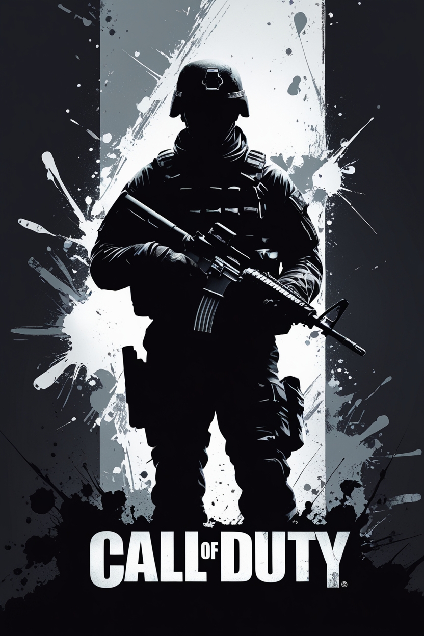 Call of Duty cheat catalog