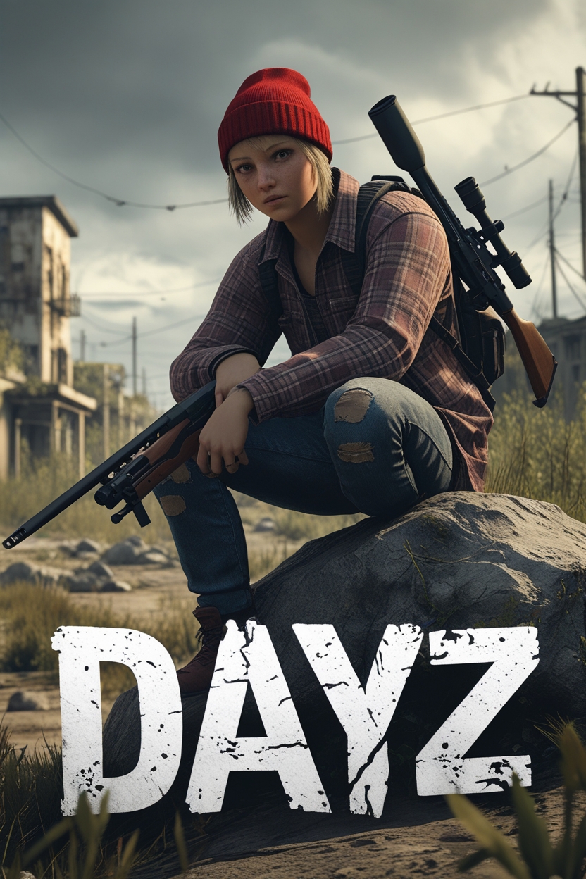 Dayz cheat catalog