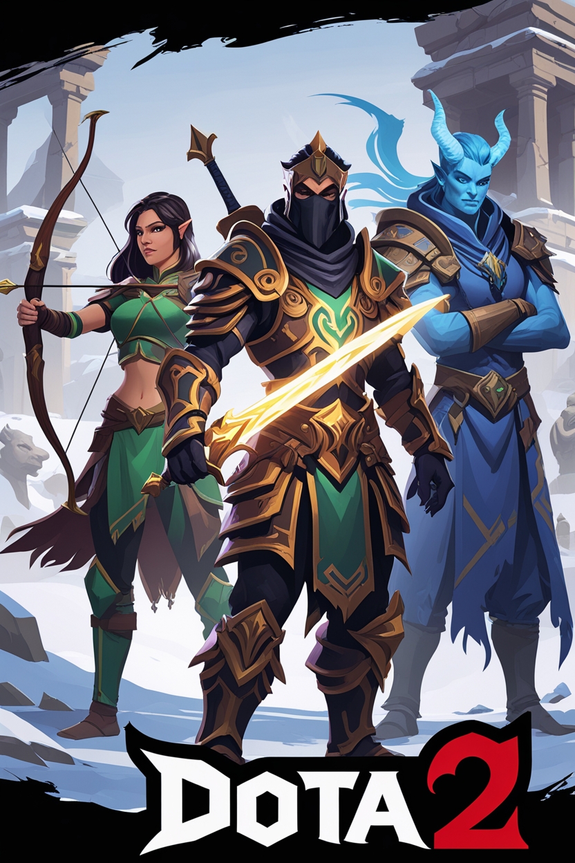 Dota 2 cheat catalog