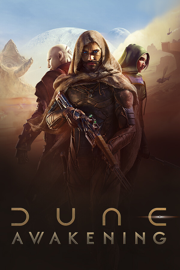 Dune cheat catalog