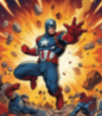 Marvel Rivals cheat catalog