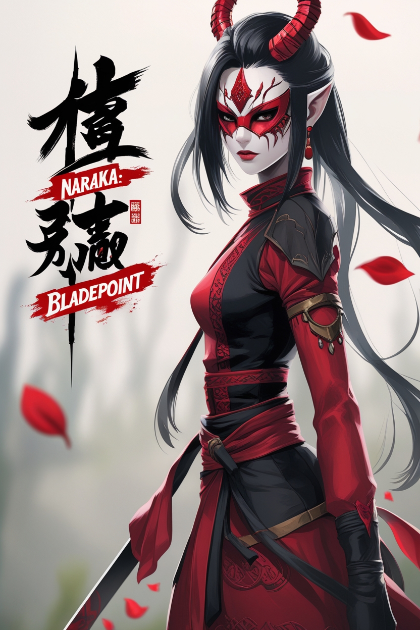 Naraka Bladepoint cheat catalog