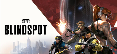 PUBG Blindspot cheat catalog