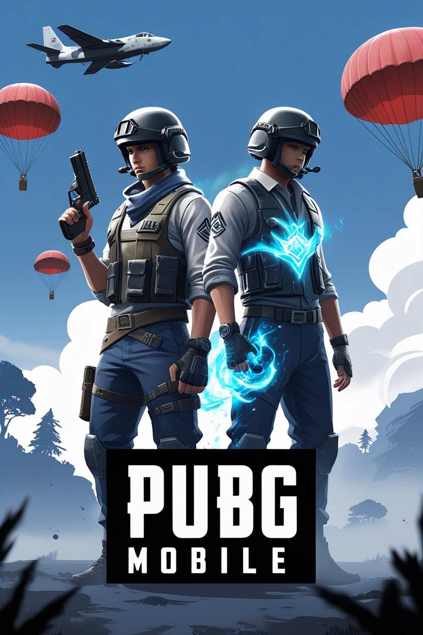 Pubg Mobile cheat catalog