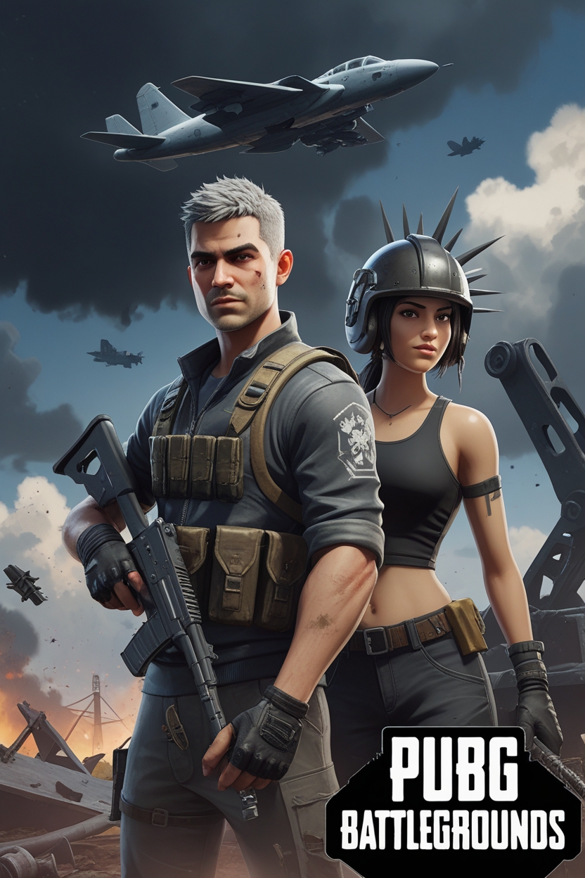 PUBG cheat catalog