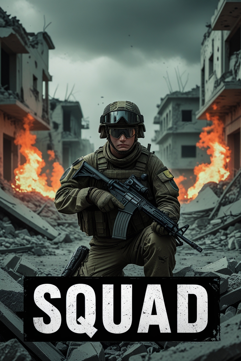 SQUAD cheat catalog