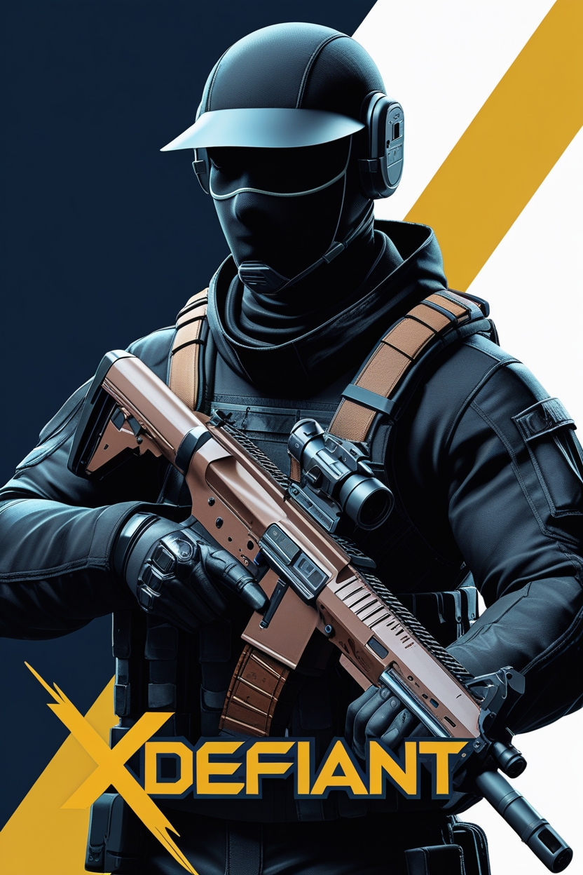XDefiant cheat catalog