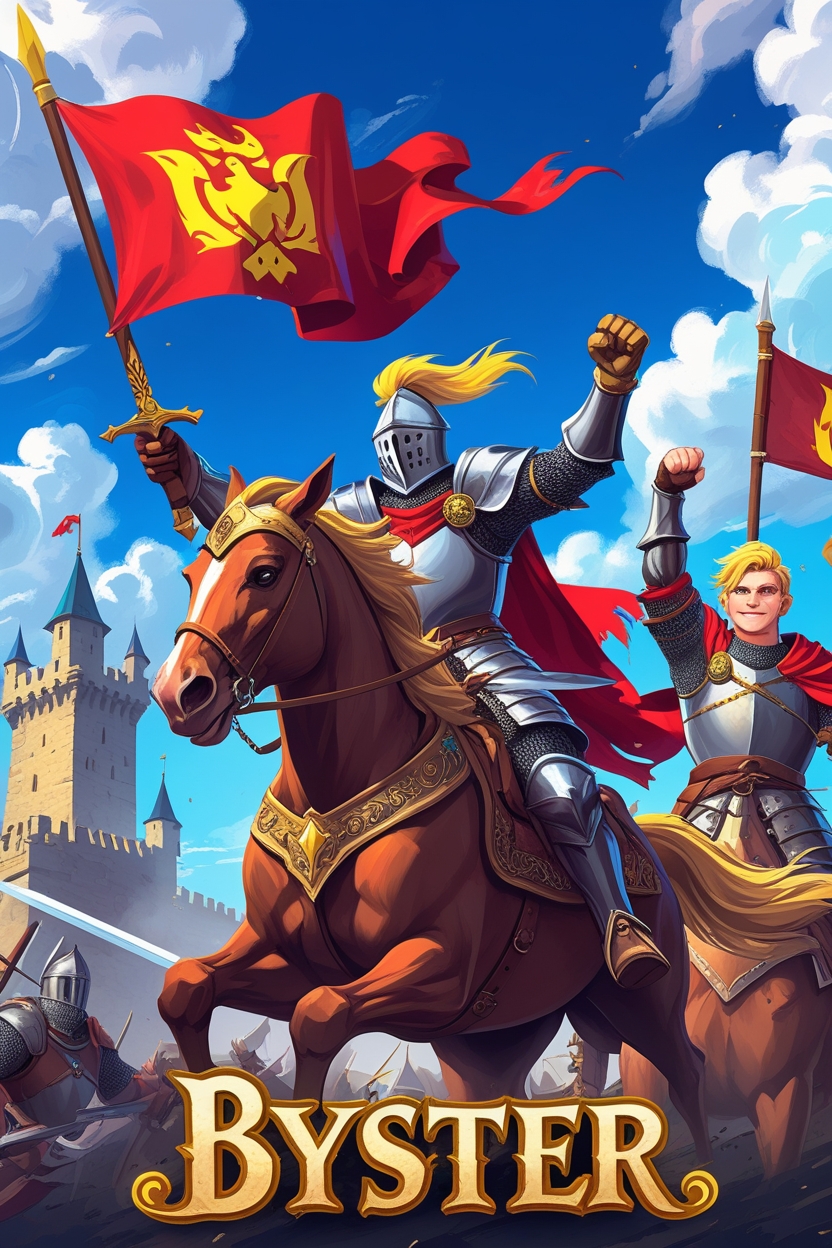 Byster Albion cheat