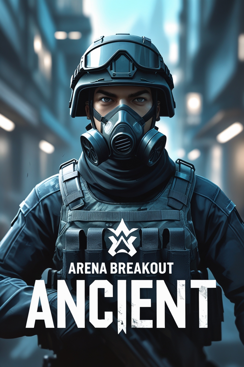 Ancient ARENA BREAKOUT: INFINITE cheat