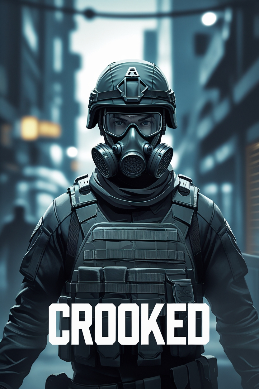 Crooked ARENA BREAKOUT: INFINITE cheat
