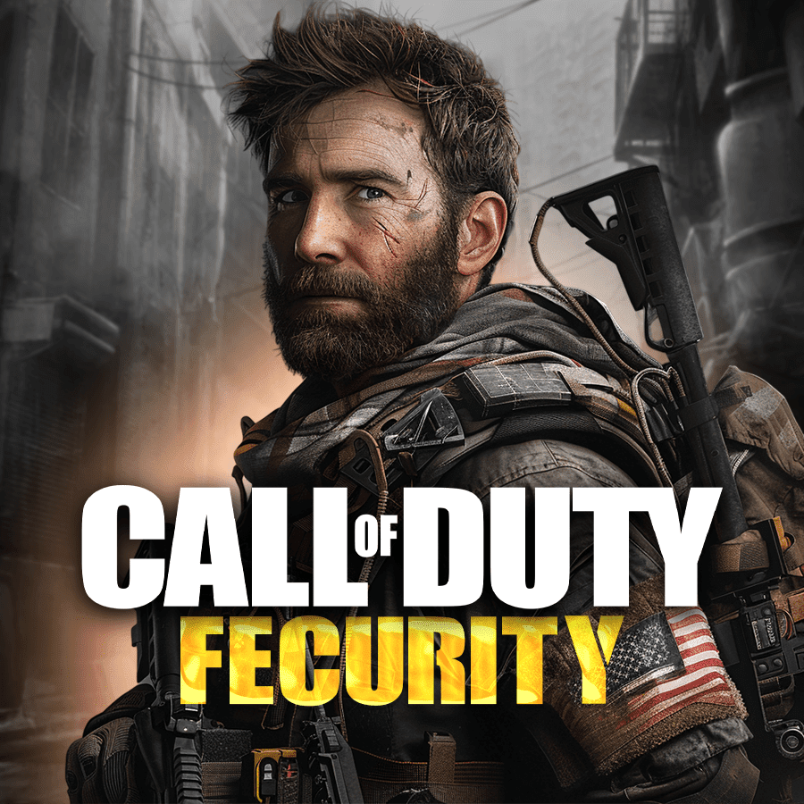 FECURITY Call of Duty cheat