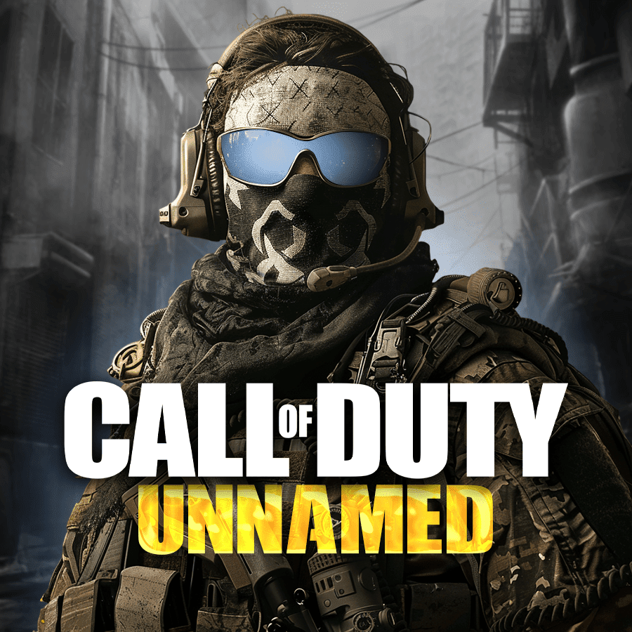 UNNAMED Call of Duty cheat