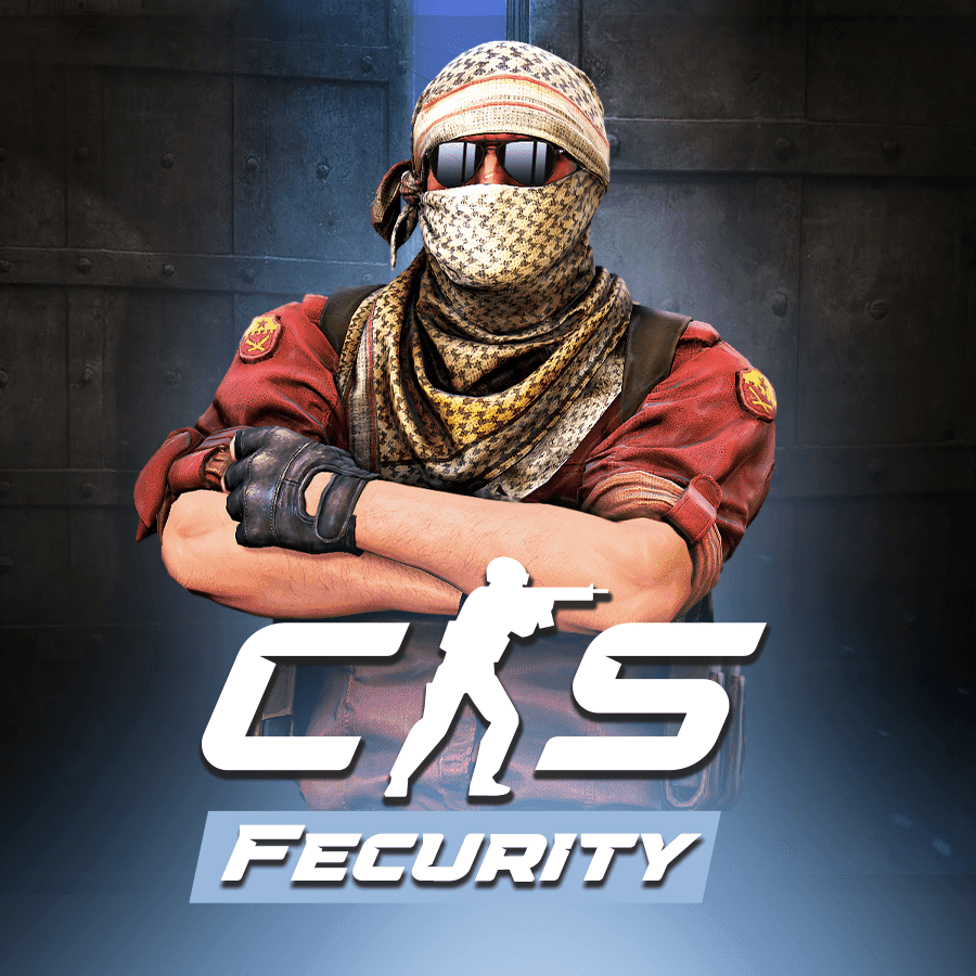 Fecurity Counter-Strike 2 cheat