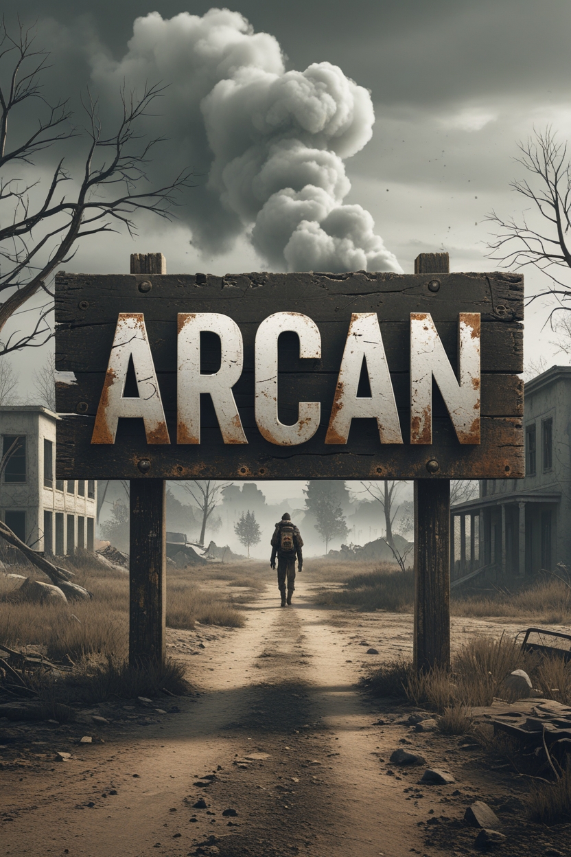 Arcan Dayz cheat