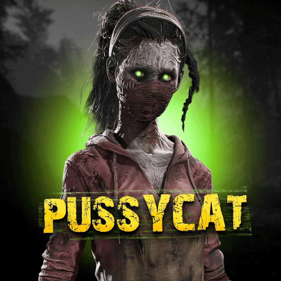 PUSSYCAT Dead by Daylight cheat