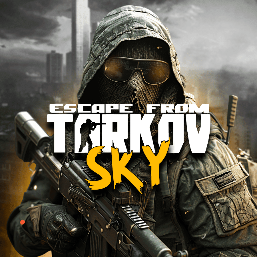 Sky Escape from Tarkov cheat