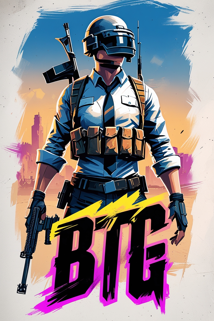 BTG PUBG cheat
