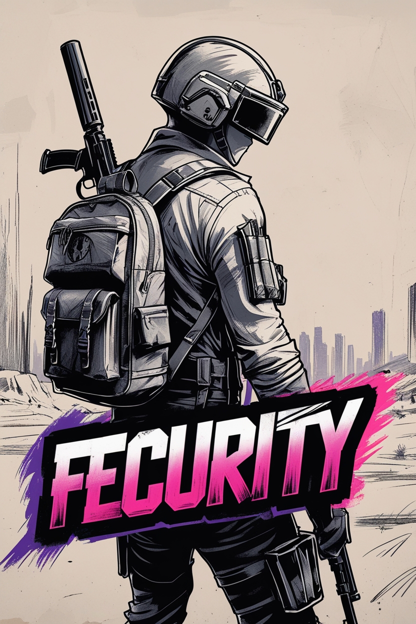 Fecurity PUBG cheat