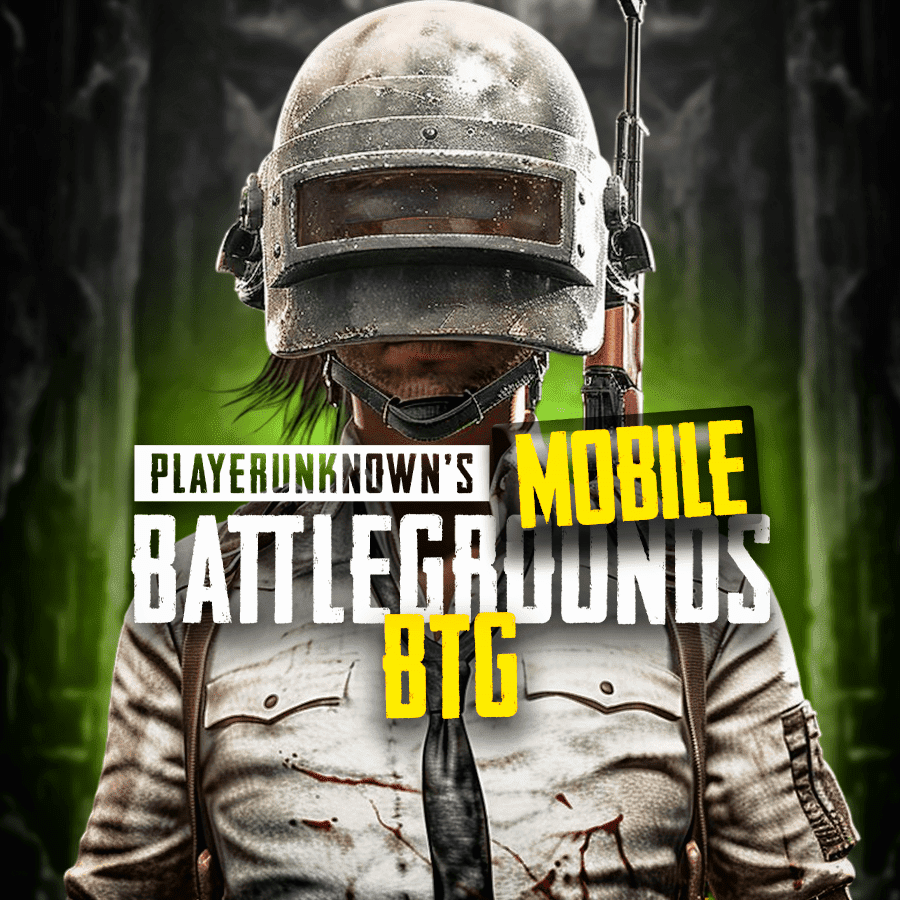BTG Pubg Mobile cheat