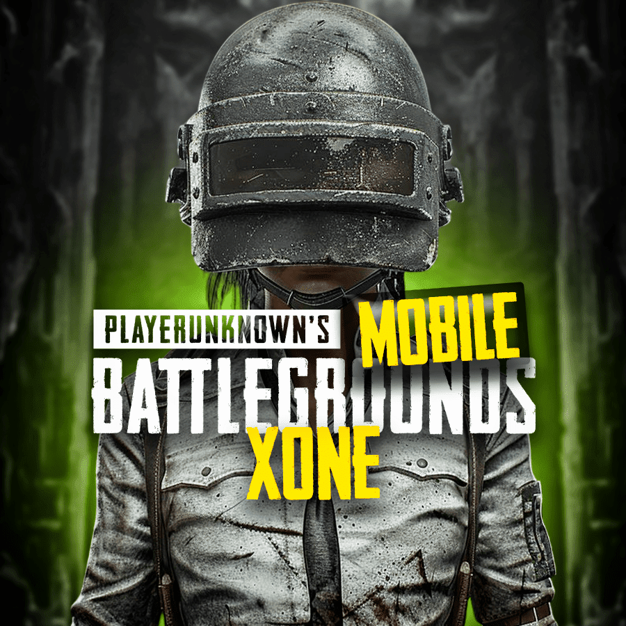 XONE Pubg Mobile cheat