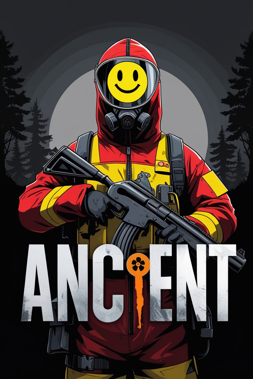 Ancient Rust cheat