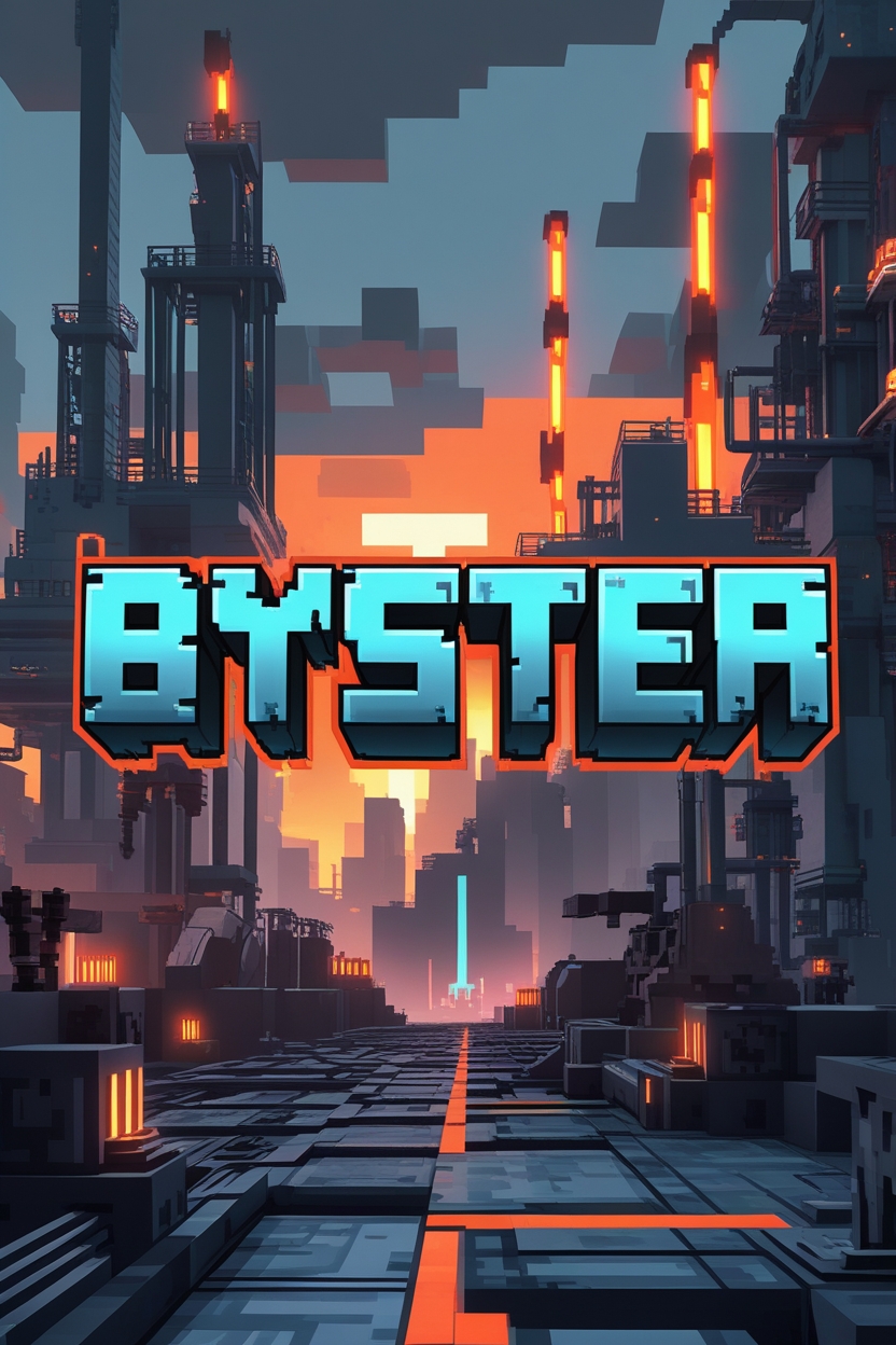 Byster Stalcraft cheat