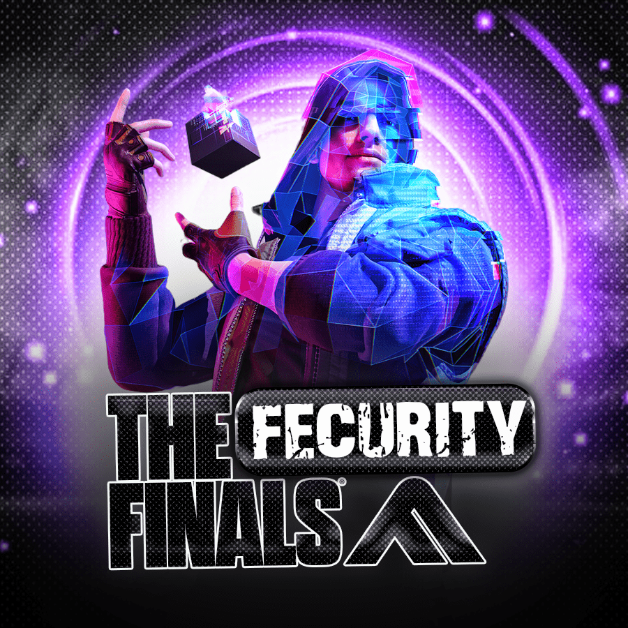 FECURITY THE FINALS cheat
